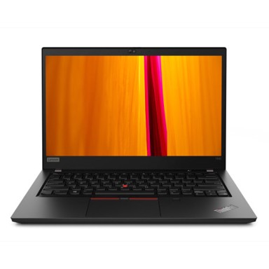LENOVO Laptop ThinkPad T495 / AMD Ryzen 5 3500U, 14.0", 1920 x 1080, 16 GB RAM, 512 GB NVMe SSD, bez operativnog sustava, crna (obnovljen)
